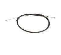 Triscan 8140 10140 Cable Freno Izquierda para Opel Citroën Fiat Peugeot