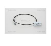 Triscan A/S Cable de freno de mano para OPEL: Vivaro & RENAULT: Trafic & VAUXHALL: Vivaro (Ref: 8140 10189)