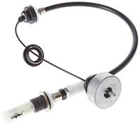 Triscan 8140 10207 Cable de accionamiento, accionamiento del embrague