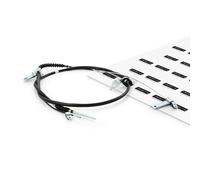 Triscan 8140 131192 Tirador de cable, freno de estacionamiento TOYOTA 46420-3562