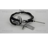 TRISCAN 8140 131192 Cable de freno de mano