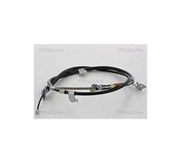 Triscan Cable de freno de mano 8140 131281