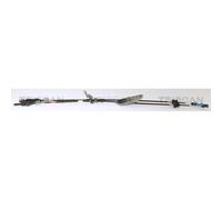 TRISCAN 8140 13715 Cable de accionamiento caja de cambios