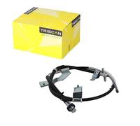 Triscan 8140 241116 Cable de accionamiento, freno de estacionamiento