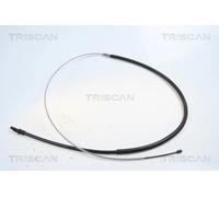 Triscan 8140 251110 Tirador de cable, freno de estacionamiento RENAULT 8200 247