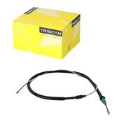 Triscan 8140 28188 Cable de accionamiento, freno de estacionamiento