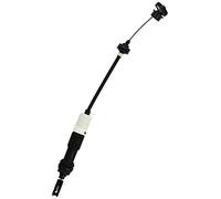 Triscan 8140 28262 Cable de accionamiento, accionamiento del embrague