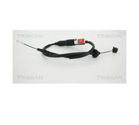 Triscan 8140 29250 Cuerda Palanca De Embrague Para VW Transporter IV