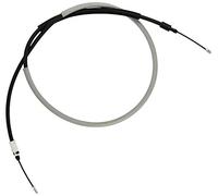 Triscan 8140 38146 Cable de accionamiento, freno de estacionamiento