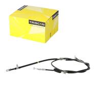 TRISCAN 8140 401103 Cable de freno de mano Atrás Derecha