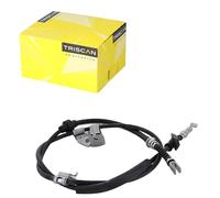 TRISCAN 8140 40167 Cable de freno de mano