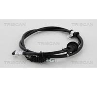 Triscan 8140 421104 Tirador de cable, freno de estacionamiento MITSUBISHI MR4755