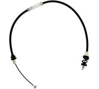 Triscan 8140 66202 Cable de accionamiento, accionamiento del embrague