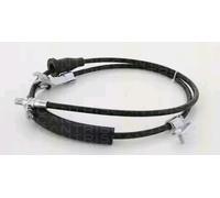 TRISCAN 8140 80124 Cable de freno de mano