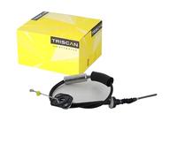 Triscan 814021202 cable de embrague | 8140 21202 Compatible con Spark (M300)
