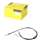 TRISCAN 8140 251111 Cable de freno de mano