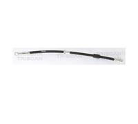 Triscan 8150 14164 Manguera de Freno Delantera Izquierda para Nissan Pixo UA0