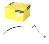 TRISCAN 8150 282006 Latiguillo de freno Compatible con FIAT Scudo Furgón 270, 272, PEUGEOT EXPERT Furgón VF3A, VF3U, VF3X Expert Tepee VF3X, CITROËN Jumpy II MPV VF7