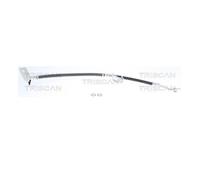 Triscan 8150 43169 Manguera De Freno Delantera Derecha Para Hyundai iX20 JC