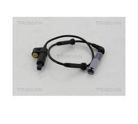 Triscan 8180 11102 Sensor De Revolución De Rueda Delantera Para BMW E46