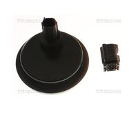Triscan 818013202 Sensor de Velocidad Rueda Detrás Izquierda Derecha para Toyota
