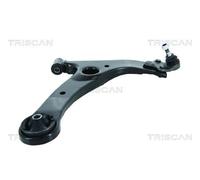 Triscan 8500 13543 Brazo de enlace, suspensión de rueda TOYOTA 48068-05070