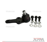Triscan 8500 16545 Trag Implementación Conjunta para Ford Focus Dfw Familiar Dnw