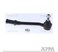 Triscan 8500 28123 Cabeza De Dirección Para Citroën C3 III SX SX SY