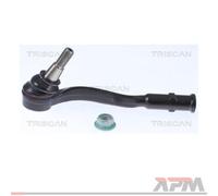Triscan 8500 29177 Cabeza De Dirección Para VW Touareg CR7 RC8 Audi Q7 4MB 4MG