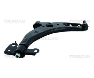 Triscan 8500 43575 Brazo de enlace, suspensión de rueda KIA 0K2FA-34300