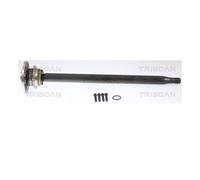 Triscan 853 0232 36 Cojinete para Mercedes-Benz B906 VW Crafter 30-35 2E
