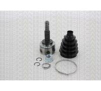 Triscan 8540 14145 Juego de articulación, árbol de transmisión