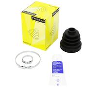 Dirección - Suspensión - Tren > Transmisión > Fuelle de cardán