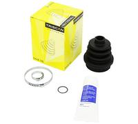 Triscan A/S Fuelle de cardán para OPEL: Kadett, Vectra, Astra, Zafira, Signum, Combo, Ascona, Sintra, Calibra & VAUXHALL: Astra (Ref: 8540 24904)