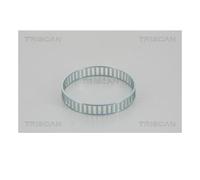 Frenado > Captores y cables de frenado > Anillo sensor, ABS