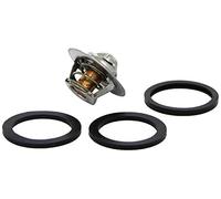 Triscan A/S Termostato, refrigerante para RENAULT: Trafic, R19, Kangoo, Laguna, Mégane Classic, Spider, Clio, Mégane, R11, Express (Ref: 8620 5491)