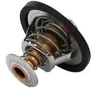 TRISCAN 8620 5688 Termostato refrigerante Carcasa (cáreter) separada con juntas 88°C Compatible con PEUGEOT 206 Fastback 2A/C 307 3A/C, CITROËN C5 III Familiar RW, SUZUKI Grand Vitara I SUV FT, HT