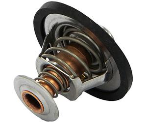 TRISCAN 8620 5688 Termostato refrigerante Carcasa (cáreter) separada con juntas 88°C Compatible con PEUGEOT 206 Fastback 2A/C 307 3A/C, CITROËN C5 III Familiar RW, SUZUKI Grand Vitara I SUV FT, HT