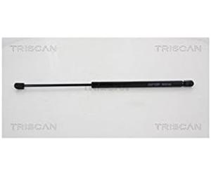 Triscan 871043228 Muelle de gas para maletero de coche