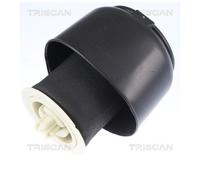 TRISCAN 8720 11201 Muelle neumático, suspensión