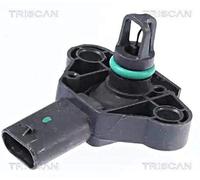 TRISCAN 8824 29025 Sensor de presión del colector de admisión