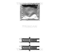 Triscan A/S Ajustador automático de tensión, sistema de frenado para CHEVROLET: Nubira, Epica, Lacetti, Trax (Ref: 8105 803001)