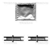 Triscan A/S Ajustador automático de tensión, sistema de frenado para TOYOTA: Camry, Avensis, RAV4, Prius, Avensis Verso, Previa (Ref: 8105 132595)