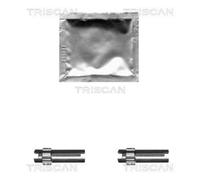 Triscan A/S Ajustador automático de tensión, sistema de frenado para TOYOTA: Corolla, Carina (Ref: 8105 132596)
