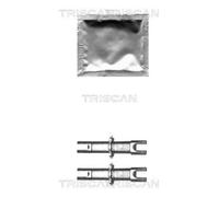 Triscan A/S Ajustador automático de tensión, sistema de frenado para TOYOTA: RAV4, Corolla, Yaris Verso, Celica, Yaris, Prius (Ref: 8105 102638)