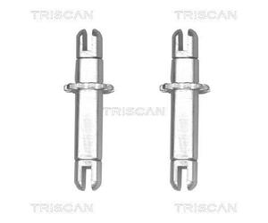 Triscan A/S Ajustador automático de tensión, sistema de frenado para VOLVO: V70, S80, XC 70 (Ref: 8105 273001)