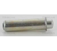 Triscan A/S Amortiguador de oscilaciones, correa dentada para RENAULT: Trafic, Master, Master Propulsion & FIAT: Ducato, 131, Croma (Ref: 8641 103041)