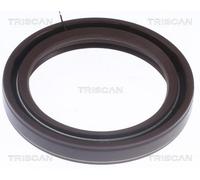 Triscan A/S Anillo retén, árbol de levas para NISSAN: Sunny, Primera, Micra, Patrol, Juke, Note, Almera, Laurel, Vanette, Tiida (Ref: 8550 100004)