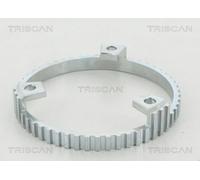 Triscan A/S Anillo sensor, ABS para ISUZU: Trooper & OPEL: Monterey, Campo, Frontera & VAUXHALL: Frontera (Ref: 8540 24410)