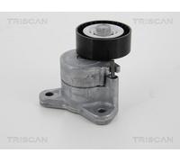 Triscan A/S Brazo tensor, correa poli V para DODGE: Caliber, Avenger, Journey & MITSUBISHI: Outlander, ASX, Lancer & JEEP: Compass (Ref: 8641 103042)